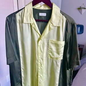 Dries Van Noten shirt